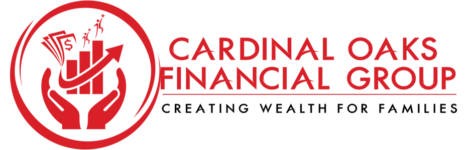 Cardinal Oaks Financial Group LLC, Creating Wealth for Families